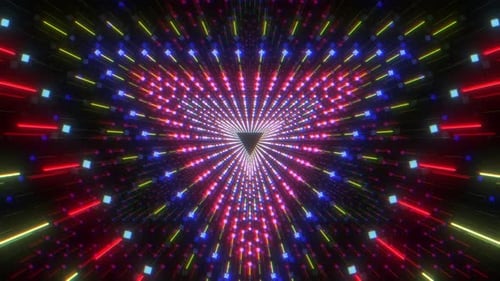 Neon VJ