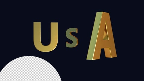 USA