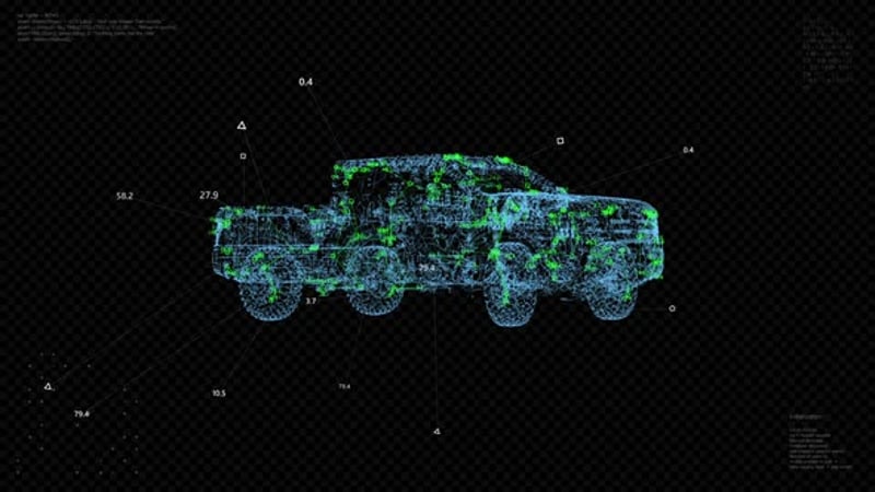 Hud Digital Assets - Envato