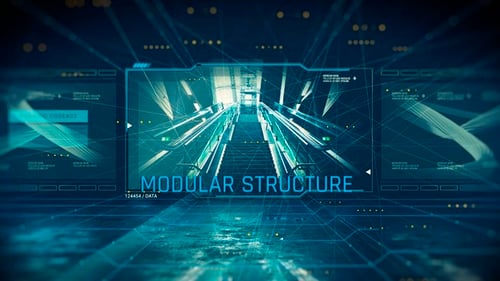 Industrial Promo Video