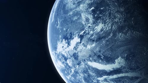 Dynamic Planet Earth Rotation in Cosmic Space