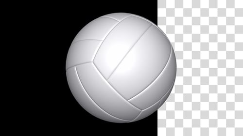 Volleyball Loop