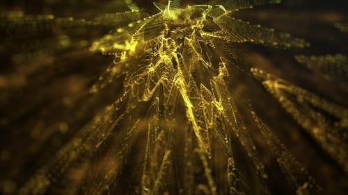 Gorgeous And Gold Background Ultra Wide