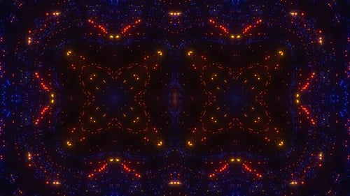 Boucle de particules abstraite v2