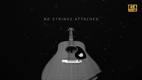 No Strings Attached