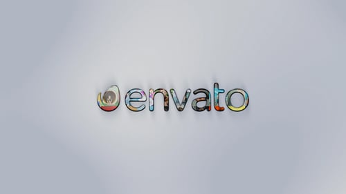 Photo & Video Wall Logo Reveal