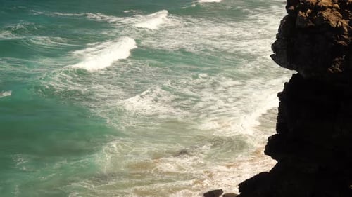 Ocean Nature