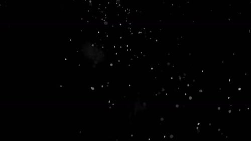 Particles (4K)