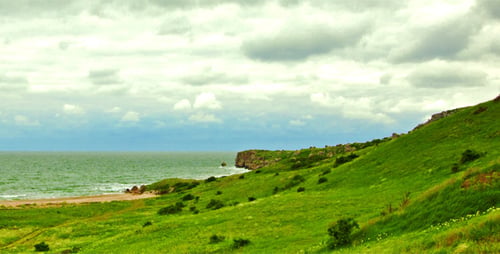 Maritime Bay