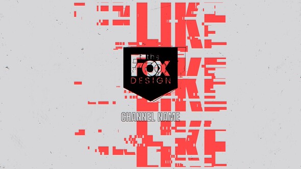 Cover for Trap Youtube - Like Share Subscribe