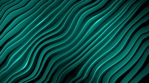 3 D Abstract Background 14