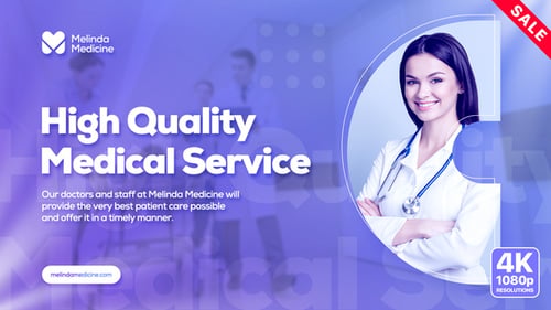 Medical and Corporate Promo