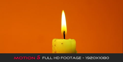 Candle
