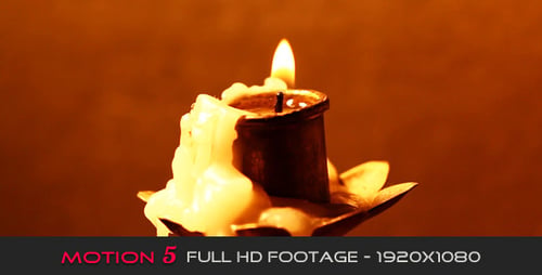 Candle
