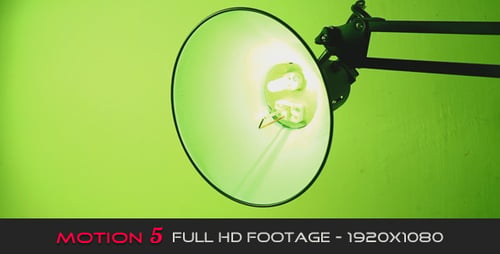 Lampe