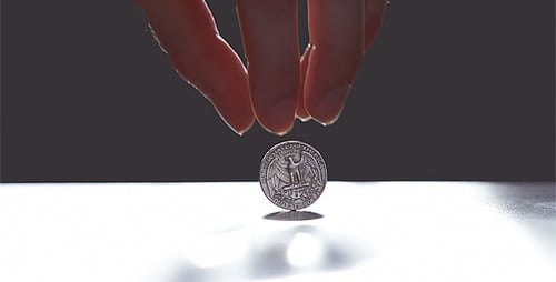 Grab The Coin
