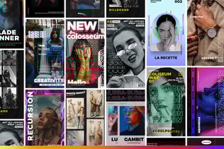 Urban Instagram Stories