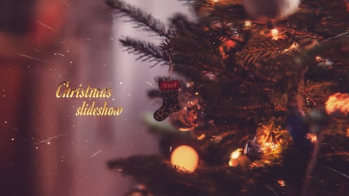 Christmas Slideshow