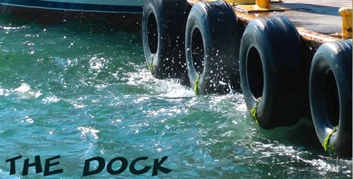 Das Dock