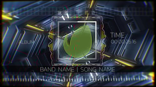 Tunnel Dynamic Visualizer