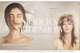 Soft Modern Slideshow