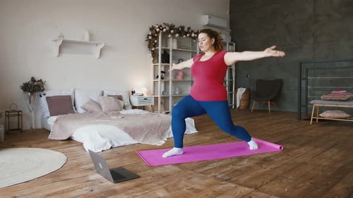 Sporttraining online