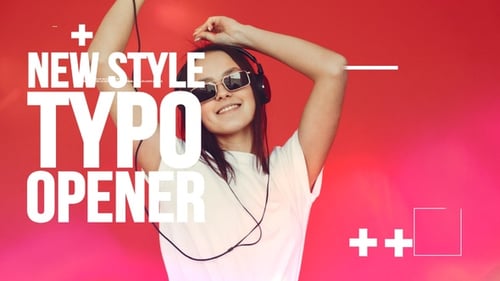 New Style Typo Opener