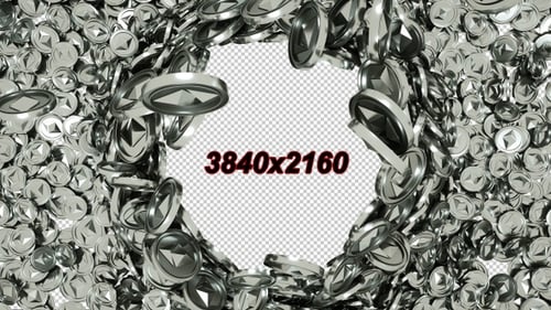 Silver Ethereum Transition