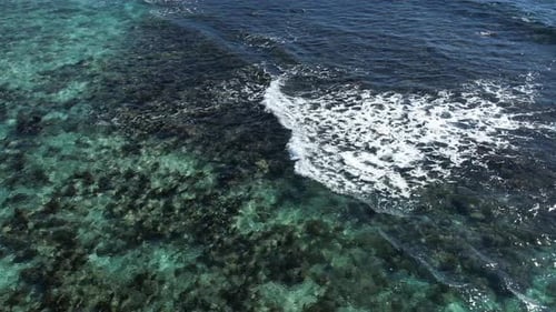 Des vagues océaniques étonnantes 49