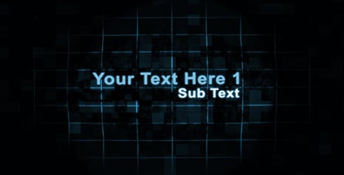 Digital Transforming Text Sequence