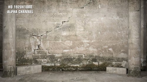 Wall Destruction 2 V2