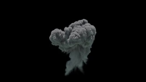 Big Fire Explosion HD