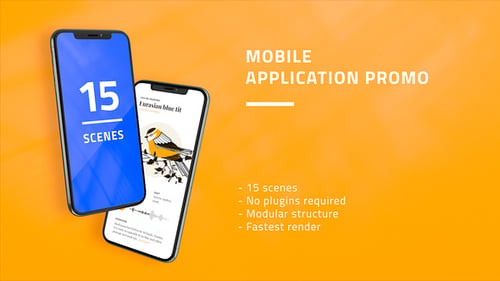 Promoción de aplicaciones móviles
