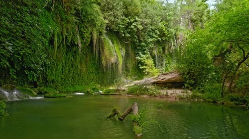 Waterfall