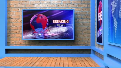 Virtuelles Studio A001 E