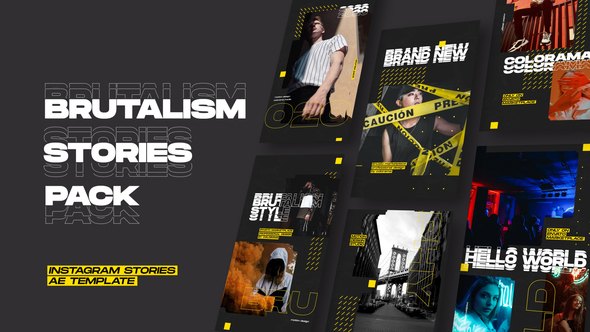 Cover for Instagram Stories