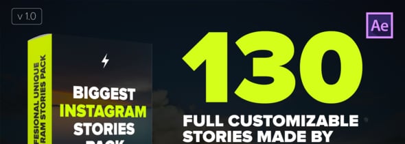 Büro - Instagram Stories