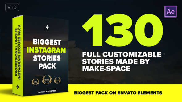 Büro - Instagram Stories