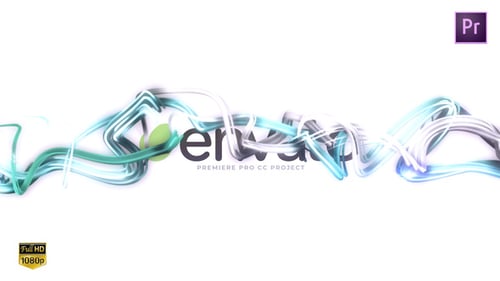 Nano Tech Logo Reveal Pro