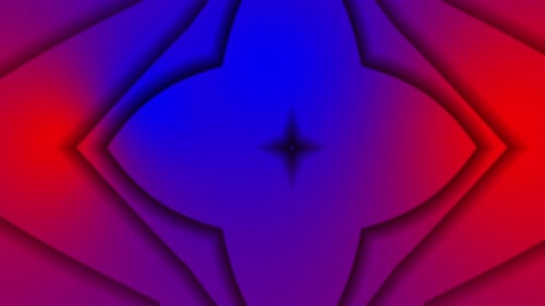 Abstract Gradient Colorful line Backdrop Background