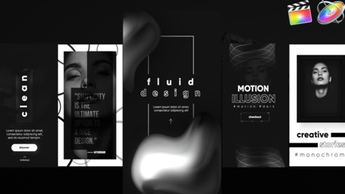 Instagram Dynamic Stories