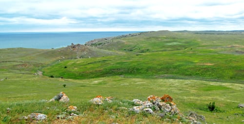 Bahía marítima