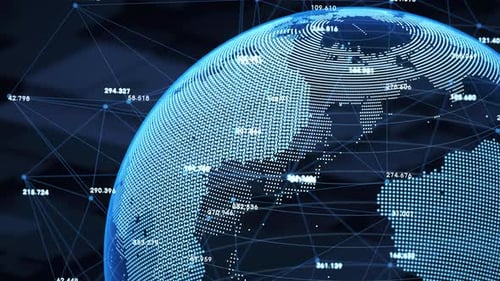 Big data and data computing