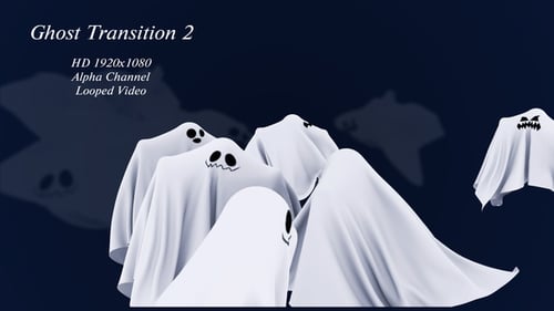 Ghost-Übergang 2