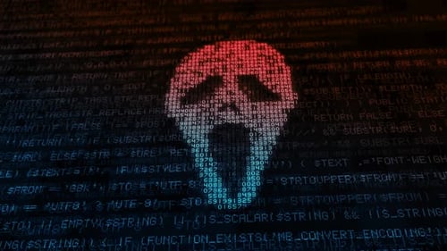 Datenbank Hacked Style 7 4K
