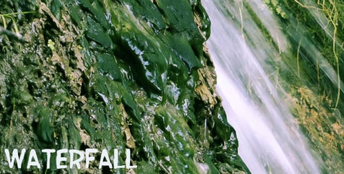Waterfall 4