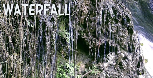 Waterfall 2