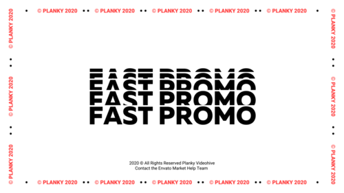Fast Promo