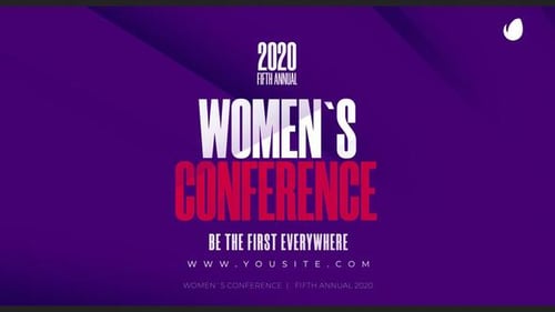 Women`s Conference