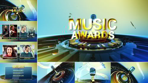 Music Awards